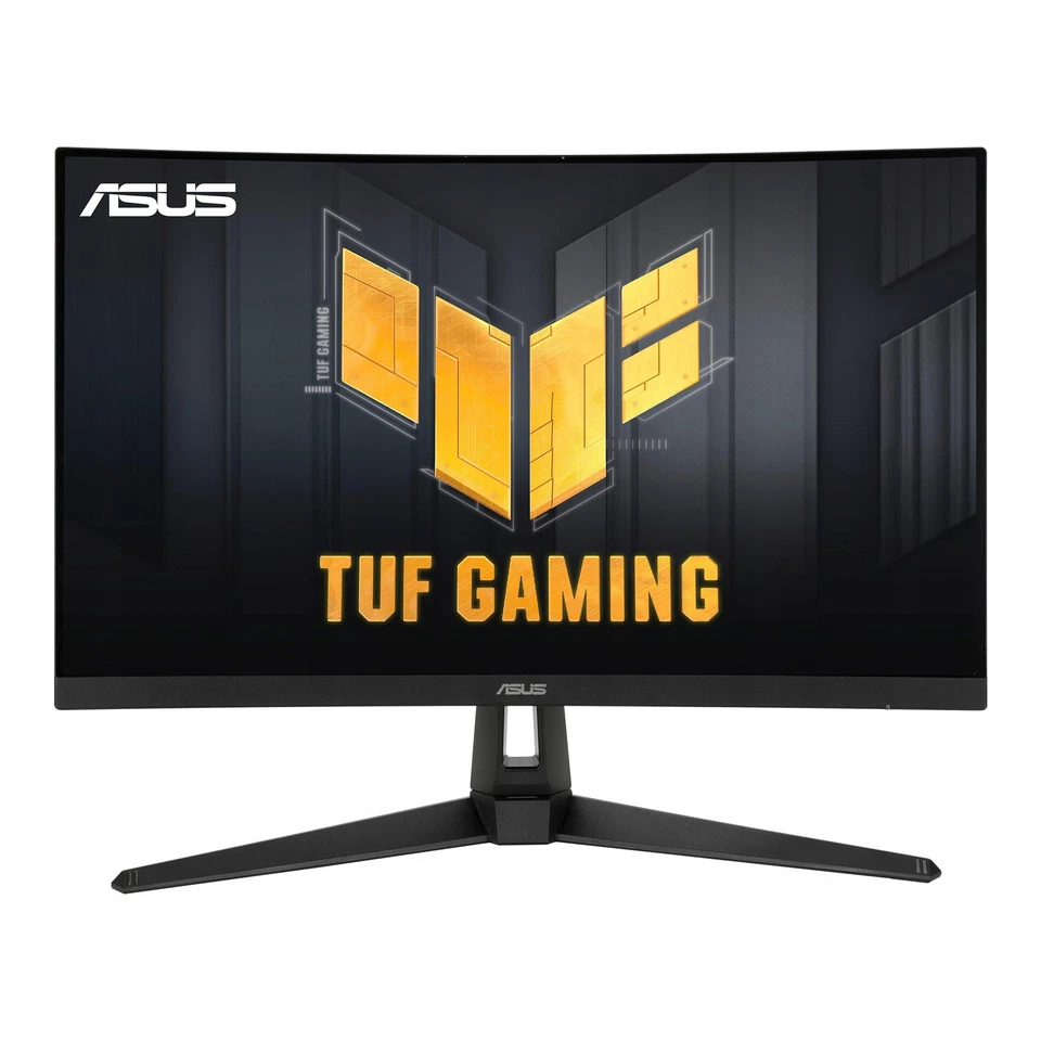 DEFEKT Asus VG27VH1B LED-Monitor 27" 1920x1080 Pixel,,,, - Bild 2 von 4