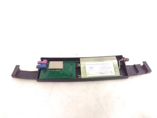 BENTLEY CONTINENTAL Coupe 3S3 Antennenverstärker  3W0035507C 6.0 Benzin 32242121