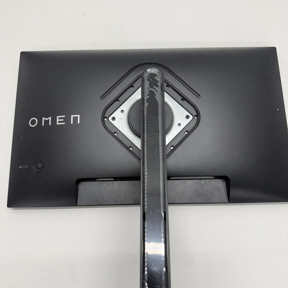 HP OMEN 23.8" FHD 165Hz Gaming Monitor, FHD Display (1920 x 1080) (Damaged LCD) - Image 4 of 4
