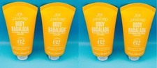 4 SOL DE JANEIRO Travel Lot BODY BADALADA Cheriosa 62 VITAMIN LOTION 1oz/30mL