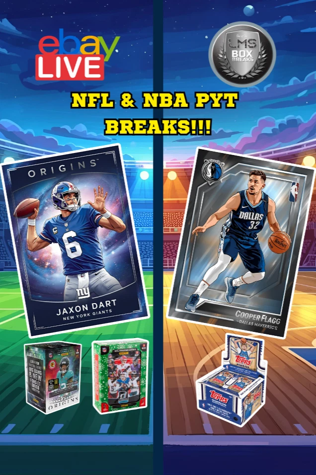 🚨NEW🚨🏀🏈NFL & NBA PYT BREAKS!!! MLB, UFC, & MORE PERCIES!!!
