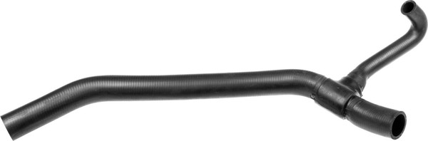 KüHlerschlauch Gates 3729 FüR 8C2 Audi 8C5 B4 B3 80 893 894 8A2 Avant-image