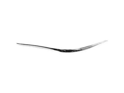 Genuine Ford Molding Bumper Bar F8VZ-17K833-BA