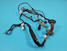 Porte avant et accessoires Isuzu D-MAX