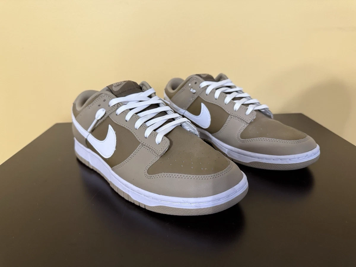 Las mejores ofertas en Nike Dunk Low Judge Grey | eBay