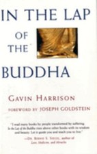 In the Lap of the Buddha Paperback Gavin Harrison