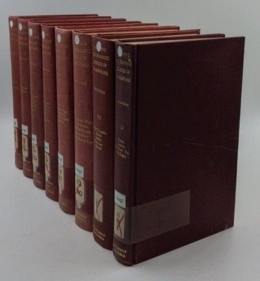 Narrative and dramatic sources of Shakespeare - 8 volumes : 1. Early comedies, p