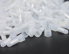 1000pcs Closed End Wire Crimp Connectors Protective Wire Crimp Cap Style: CE1