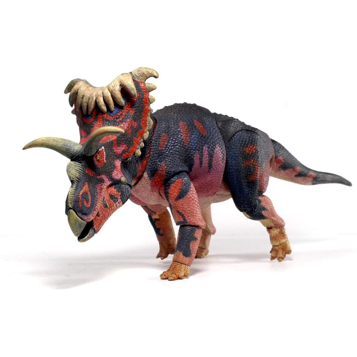 Beasts of the Mesozoic ディアブロケラトプス フィギュア Beasts of