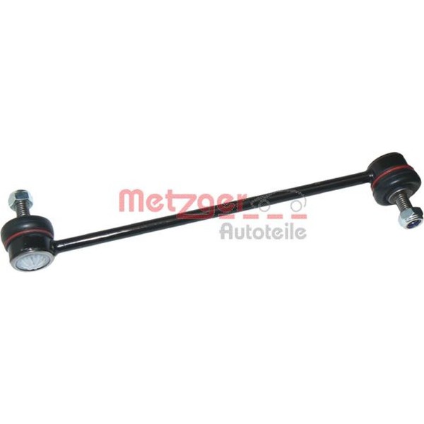 Metzger 53006318 Stange Strebe Stabilisator FüR Seat Skoda Vw Audi Zugstange-image