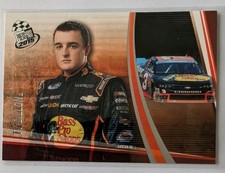 2015 Press Pass NASCAR Lot (7) Ty Dillon Casey Mears Jeffrey Earnhardt No. 3 RCR