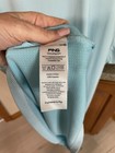 2021 Junior Solheim Cup Ping Golf Shirt XL, Blue — photo 6