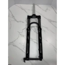 SR Suntour XCR34 29” 140mm Fork w/ 8” Steerer & Star Nut