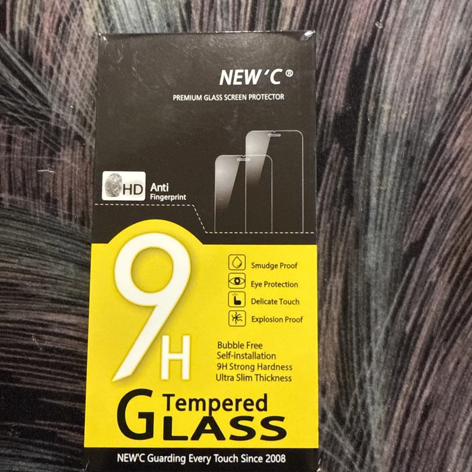 4 Pack Screen Protector 9H HD 2.5D Google Pixel- iPhone 12 Pro Max - Image 2 of 2