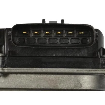 Cuerpo del acelerador de inyección de combustible Standard Ignition S20197 Foto 3 de 4