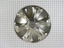 AGZ72909702 Washplate Compatible with LG Kenmore Washer Washplate AGZ72909711