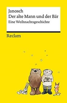 Der alte Mann und der Bär | Eine philosophische Wei... | Buch | Zustand sehr gut