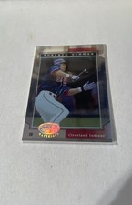 2001 Leaf Certified Materials - Roberto Alomar #27 B3