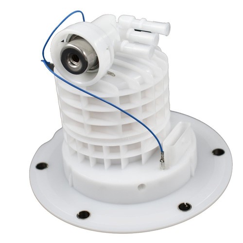 For 07-08 Mercedes-Benz CL550 S550 Fuel Pump Assemly Fuel Filter 1714700990 ^ - Picture 9 of 10