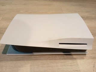 Console Sony PS5 HS ne s'allume pas pas de bip