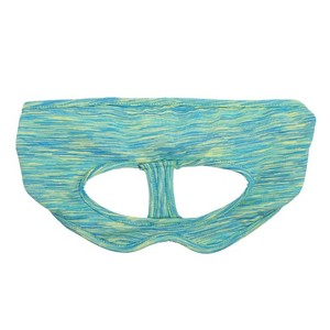 Masque Vr confortable Casques de réalité virtuelle Masques de sommeil Eyemask