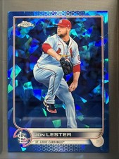 Jon Lester