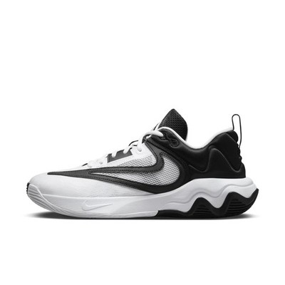 Nike Schuhe Herren Giannis Immortality 3 DZ7533-100 Basketballschuhe Weiß 51,5