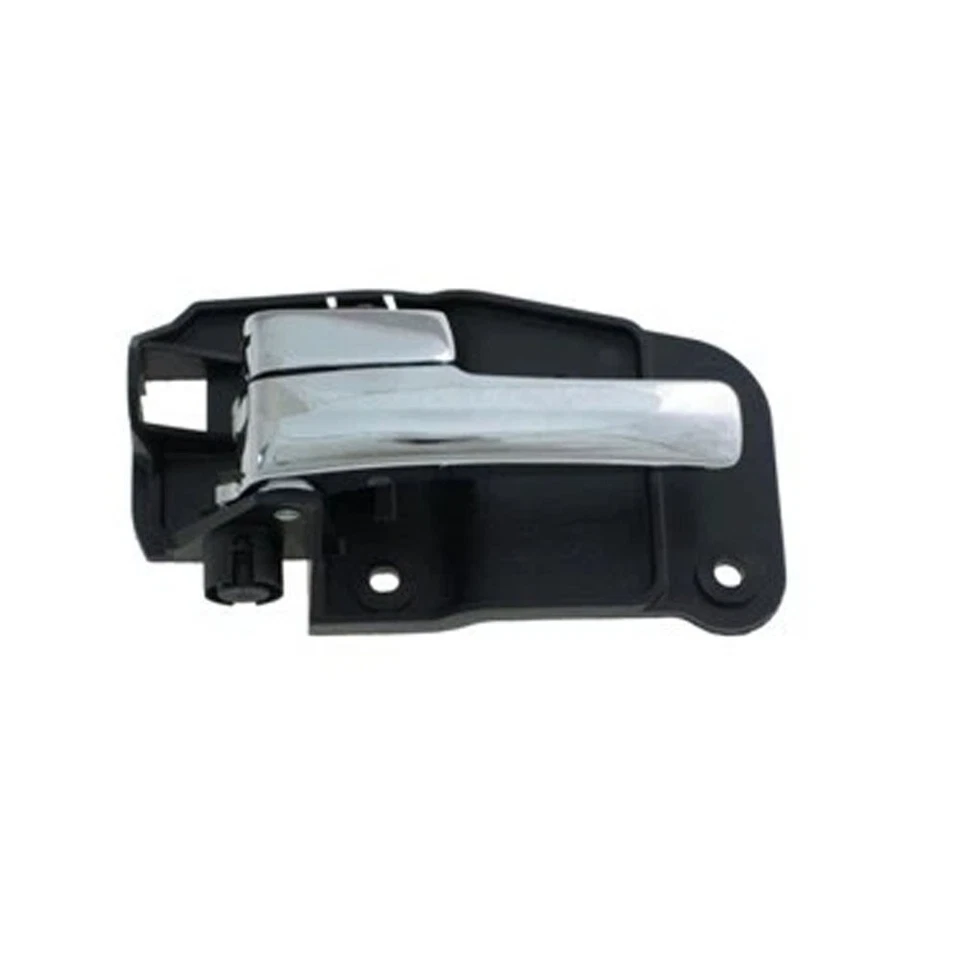 Interior Door Handle Chrome Fit for 00-02 Lincoln LS Front Rear 4PCS Foto 2 de 4