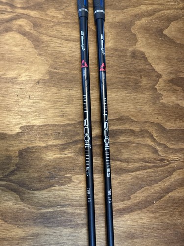 Ben Hogan Equalizer Wedge Set / 52° 56° Regular Flex Graphite 35.5” (Read) - Picture 2 of 9