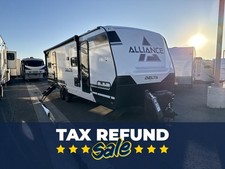 2026 Alliance Delta 281BH