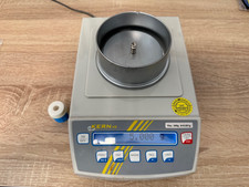 Kern KB Wagge 240 g d=0,001g Neu Kalibriert