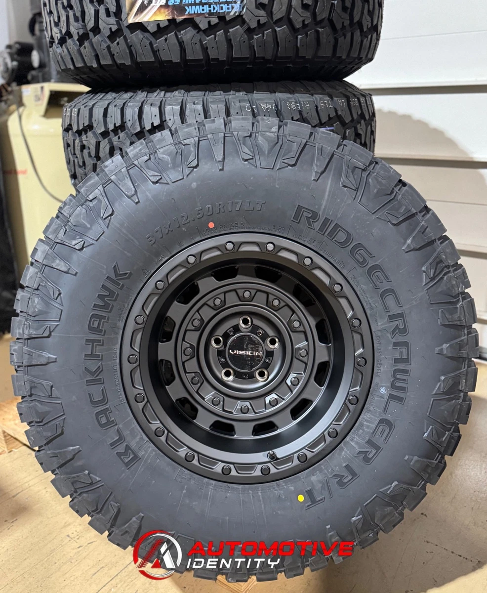 37タイヤ 37 Tire Diameter Car & Truck Wheel & Tire Packages for sale | eBay