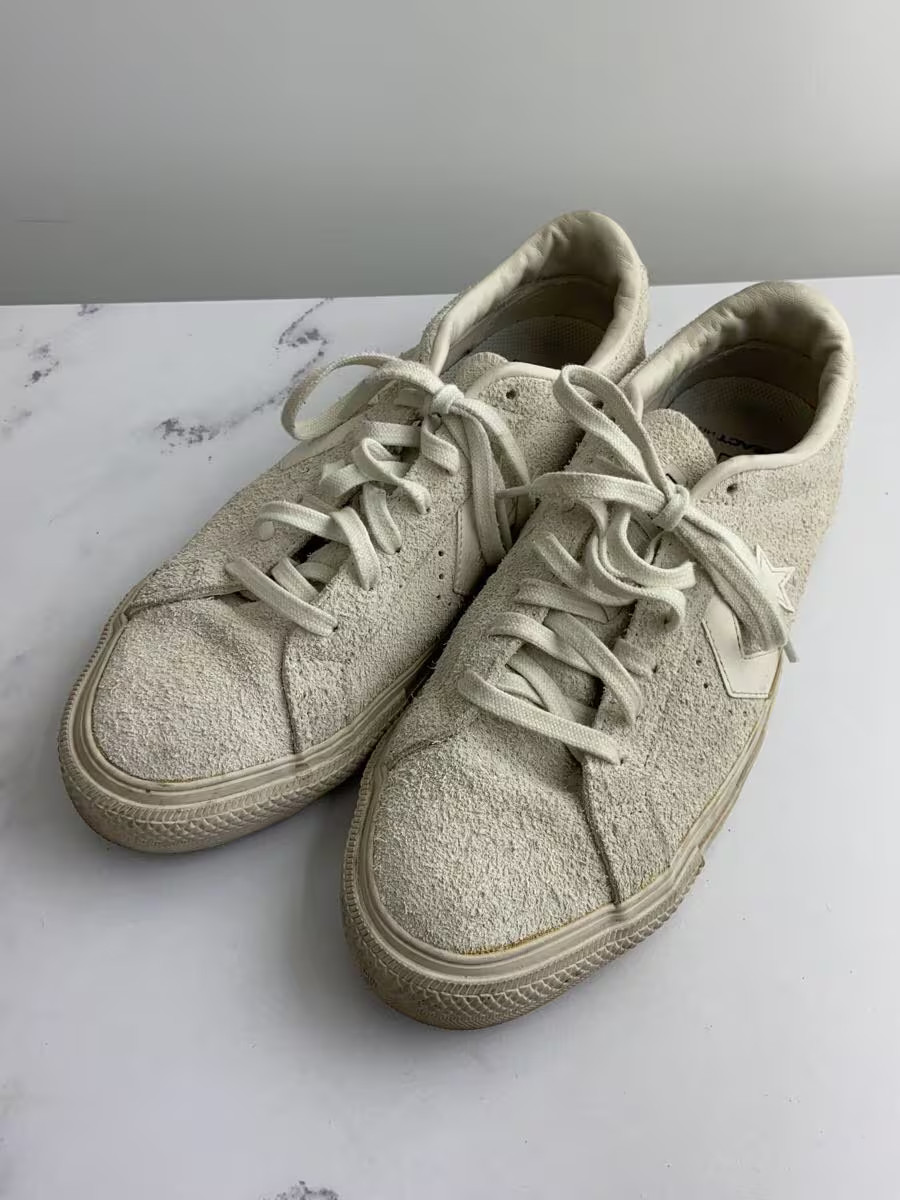 Converse Low-Cut Sneakers/26Cm/Wht/1Cl718 BAS38 thumbnail 2