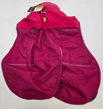 Ruffwear Sun Shower Dog Raincoat Waterproof Windproof All-Weather Jacket XXS-XXL