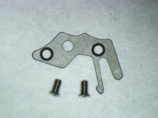 Omega 730 1110 Setting lever spring w/screws Parts, Repair