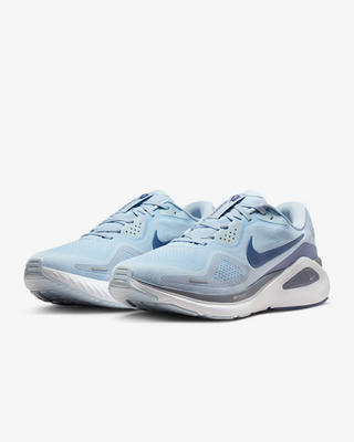 Nike Structure 26 HQ2588-401 Light Armory Blue/Ashen Slate/Gray