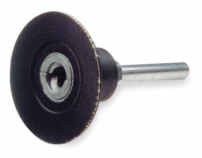 CAI NORTON 66261055105 Disc Backup Pad 3'' Max RPM 20,000 Medium Density