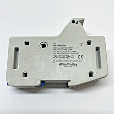 Allen-Bradley 1492-FB1J60 Series A Fuse Holder 60A 600V Class J