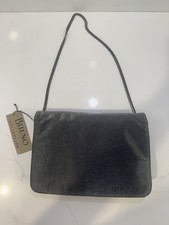 Vintage Bueno Collection Purse NWT Silver Shimmer