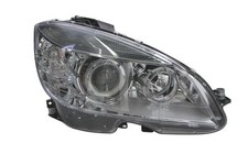 Scheinwerfer Vorne Rechts für Mercedes C Klasse W204 S204 Xenon A2048203061