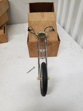 VTG Cox Chopper Front End Oryginalne pudełko NOS 6772