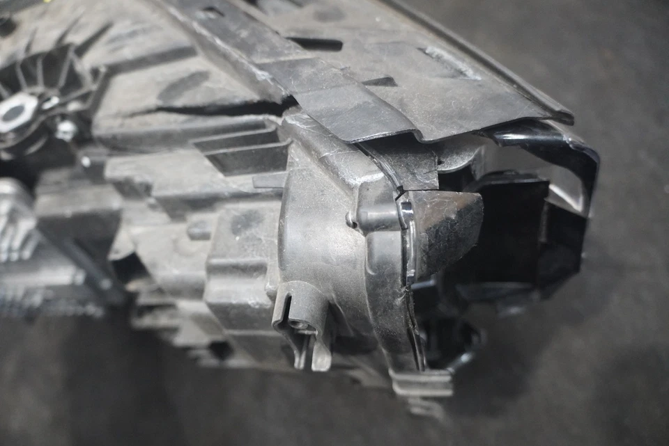 左前 LED 车头灯 6399450233 宝马 740I 750 760 G11 20-22 *注 — 第 3/4 张图片