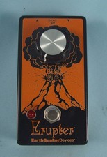 Earthquaker Devices Erupter Fuzz Effects Peda...