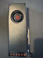 AMD Radeon RX Vega 56 8GB HBM2 PCI Express X16 Video Card