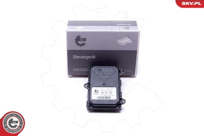 ESEN SKV 59SKV181 control unit, lighting for Audi Skoda VW