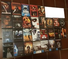 28 FSK16 FSK12 Horror Mystery Slasher Filme D...
