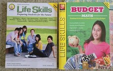 LIFE SKILLS : Budget And Preparing Students F...