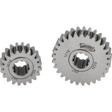 Winters 8558 10 Spline Quick Change Gear Set 58 1732 Teeth Winters 8558 10 Spline Quick Change Gear Set 58 1732 Teeth