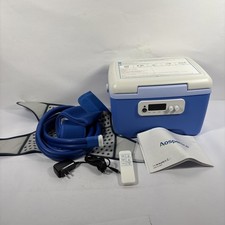 Cold Therapy Machine with Programmable Timer Portable Ice Machine - Lightly Used