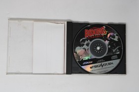 Sega Saturn Hyper 3D Pinball (Japan) JPN